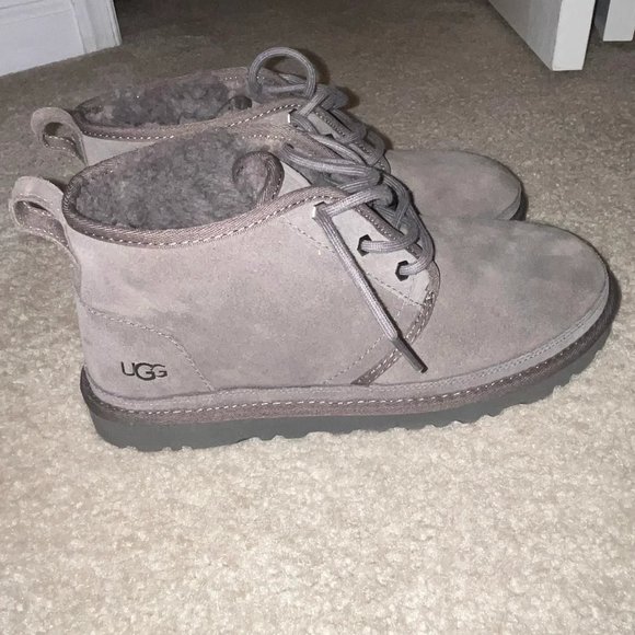 Women's UGG Neumel Boots - Picture 5 of 6